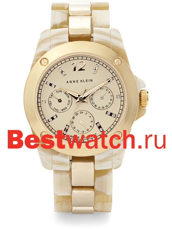 Часы Anne Klein Big Bang 1004IVHN